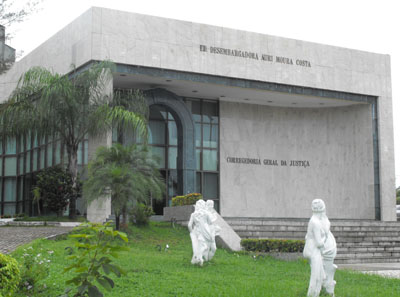 Corregedoria Geral da Justiça fará inspeção em cinco Comarcas da região Norte do Estado