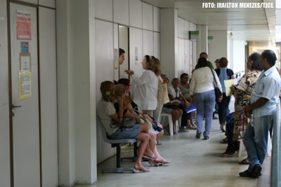 Audiências chegam a 97% de acordos no primeiro dia do Mutirão de Divórcio