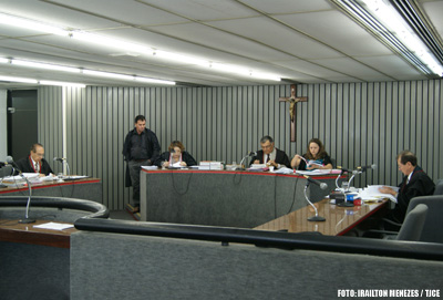 5ª Câmara Cível condena Laboratório São Paulo a pagar indenização de R$ 50 mil