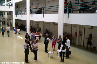 Mutirão de Divórcio ultrapassa 500 acordos em três dias