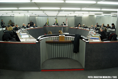 Indicados novos integrantes da comissão examinadora de concurso para cartórios