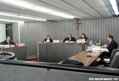 5ª Câmara Cível condena Município de Fortaleza a indenizar morador por danos morais