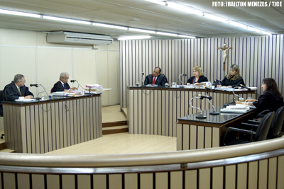 Justiça cassa decisão que determinava ao Estado  enviar defensor público para Campos Sales