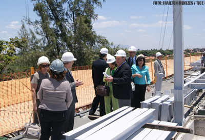 Tribunal de Justiça amplia estrutura para aumentar capacidade de julgamentos no 2º Grau