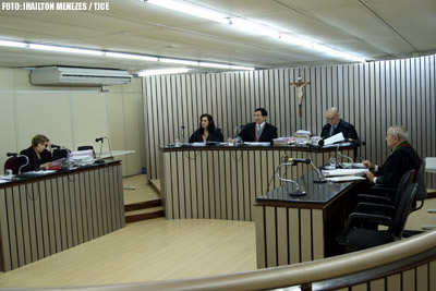 3ª Câmara Cível condena município de Fortaleza a indenizar trabalhador