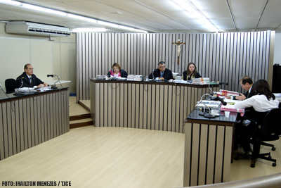 Motorista é condenado a pagar indenização de R$ 15 mil para família de vítima de atropelamento