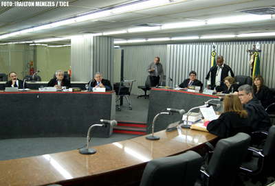 Acusado de homicídio em Aiuaba tem pedido de desaforamento indeferido