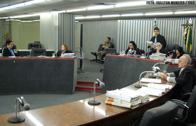 6ª Câmara Cível determina que município do Crato emposse concursada