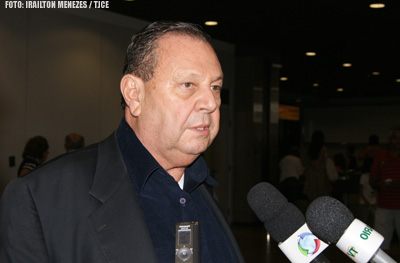 Desembargador questiona crítica da OAB e garante força-tarefa na Vara de Execuções Criminais