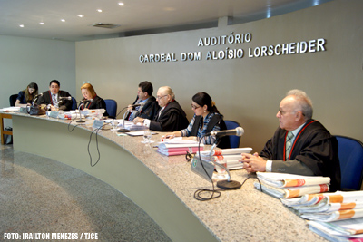 6ª Câmara Cível condena Estado do Ceará a indenizar vítima de acidente de trânsito