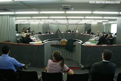 Tribunal de Justiça aprova cessão de imóvel em Tauá para Justiça Federal