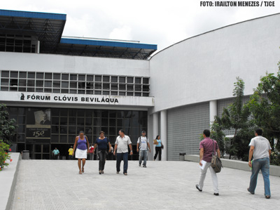 Central de Conciliação do Fórum realizará três mutirões em novembro