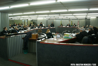 Tribunal de Justiça decide manter lei seca para as eleições do segundo turno