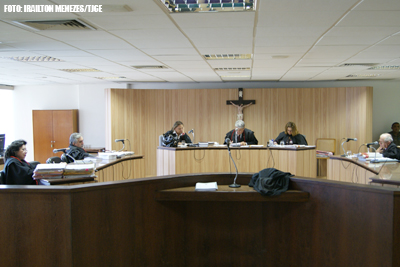 2ª Câmara Cível condena CBTU a pagar indenização de 100 salários mínimos