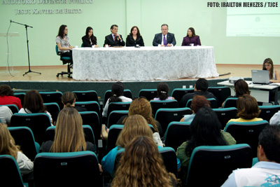 Relatório mostra que 60% dos acolhidos em instituições mantêm vínculo familiar