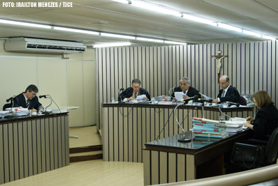 Negado habeas corpus a acusado de participar da morte de agente penitenciário