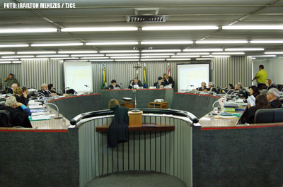 Pleno do TJCE aprova promoção de juízes