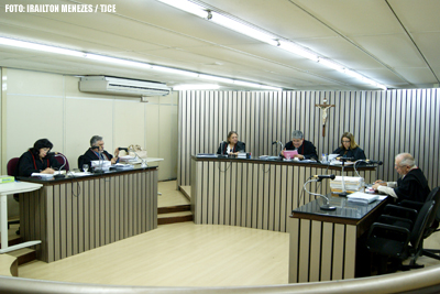 Justiça mantém decisão que obriga Estado a fornecer composto nutricional para aposentado