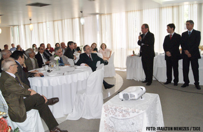 Processos do TJCE começam a integrar novo sistema virtual no próximo dia 6 de dezembro