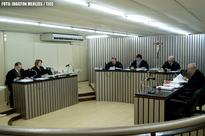 3ª Câmara Cível mantém sentença  que condena Estado a indenizar morador