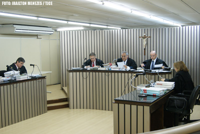 Empresário acusado de ser mandante de crime no Crato tem habeas corpus negado