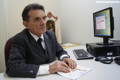 Encontro debaterá papel da Justiça na defesa  da criança e do adolescente no Ceará