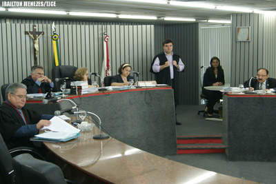 Marinheiro acusado de tráfico de drogas  tem habeas corpus negado