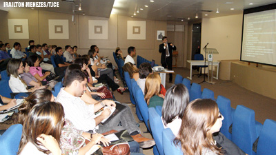 Tribunal de Justiça capacita novos servidores concursados