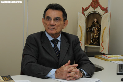 Coordenadoria da Infância e da Juventude finaliza relatório sobre audiências concentradas no Ceará