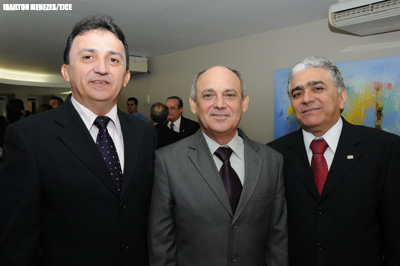 Tribunal escolhe lista tríplice da OAB para o cargo de Desembargador