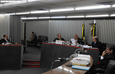 1ª Câmara Criminal nega habeas corpus a médico acusado de praticar abortos