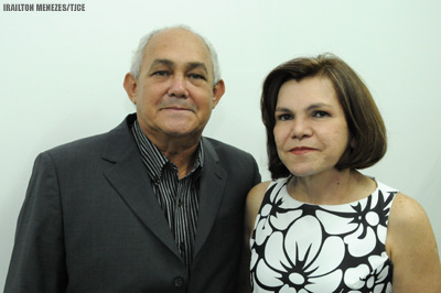 Tribunal de Justiça empossa dois desembargadores nesta sexta-feira