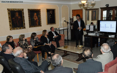 Desembargadores recebem novas ferramentas para visualização de processos virtuais