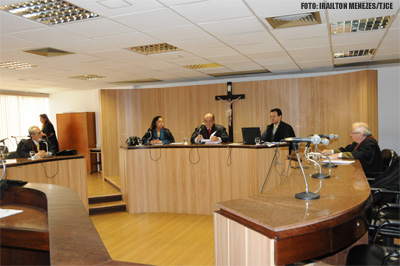 1ª Câmara Cível mantém decisão que obriga Estado a fornecer medicamentos à paciente