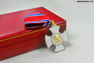 TJCE entrega Medalha do Mérito Judiciário Clóvis Beviláqua a quatro personalidades