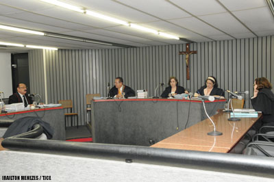 2ª Câmara Criminal arquiva processo contra vereadora acusada de calúnia