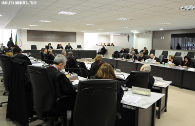 Novo pedido de vista suspende julgamento de ação que questiona ARIE do Cocó