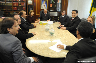 Tribunal de Justiça e CNJ iniciam novo Mutirão Carcerário no Ceará