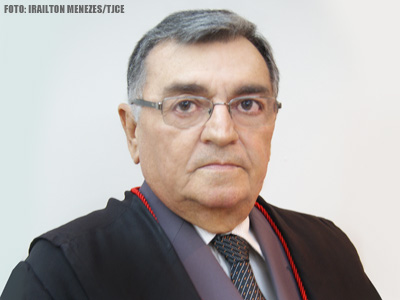 Desembargador Francisco Suenon Bastos Mota assume a Cejai/CE na próxima segunda-feira