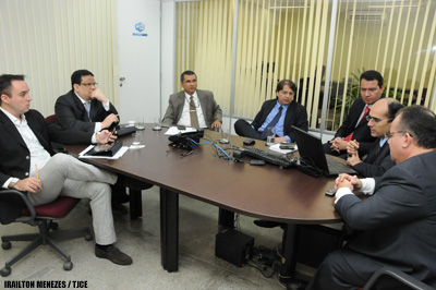 Advogados podem solicitar inclusão de processos na 2ª edição do Mutirão Carcerário do Ceará