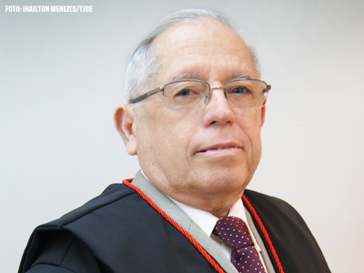 Desembargador Francisco Auricélio Pontes assume Ouvidoria do Poder Judiciário