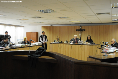 Município de Caucaia é condenado a pagar indenização a estudantes vítimas de agressão