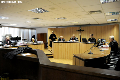 Município de Quiterianópolis é condenado a pagar o valor de um salário mínimo para servidora