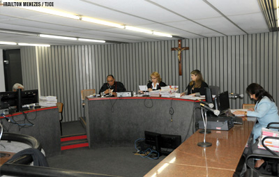 Justiça cassa liminar que determinava repasse de 8% para a Câmara Municipal de Paramoti