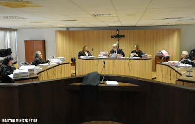 2ª Câmara Cível decide que Telemar não deve pagar indenização à cliente