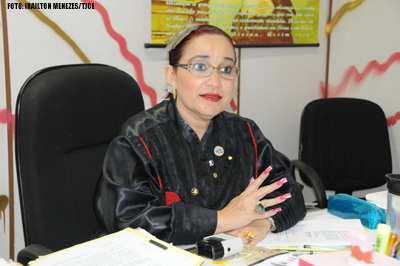 Juíza expede portaria regulamentando participação de crianças no Carnaval 2011