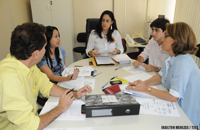 Poder Judiciário do Ceará terá Central de Mediação