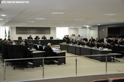 Julgamento de ação que questiona ARIE do Cocó é suspenso por novo pedido de vista