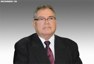 Advogado Carlos Alberto Forte toma posse como desembargador no próximo dia 10