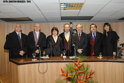 Tribunal de Justiça do Ceará instala 7ª Câmara Cível